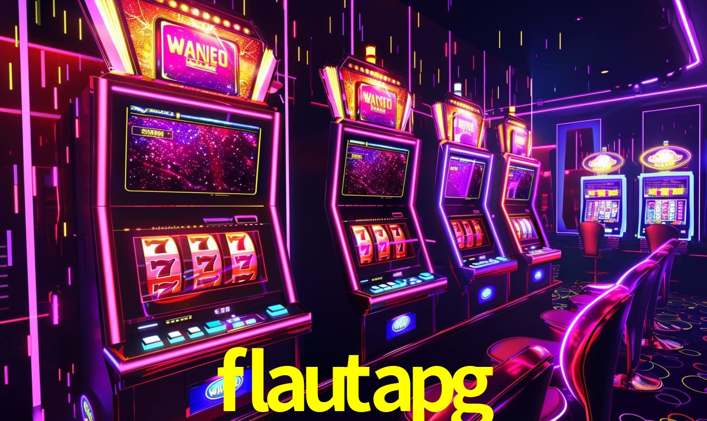 Experiência VIP flautapg