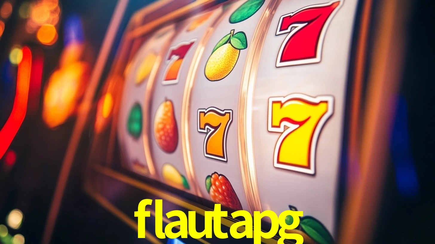 flautapg - Desafio Selvagem do Cassino - flautapg.com