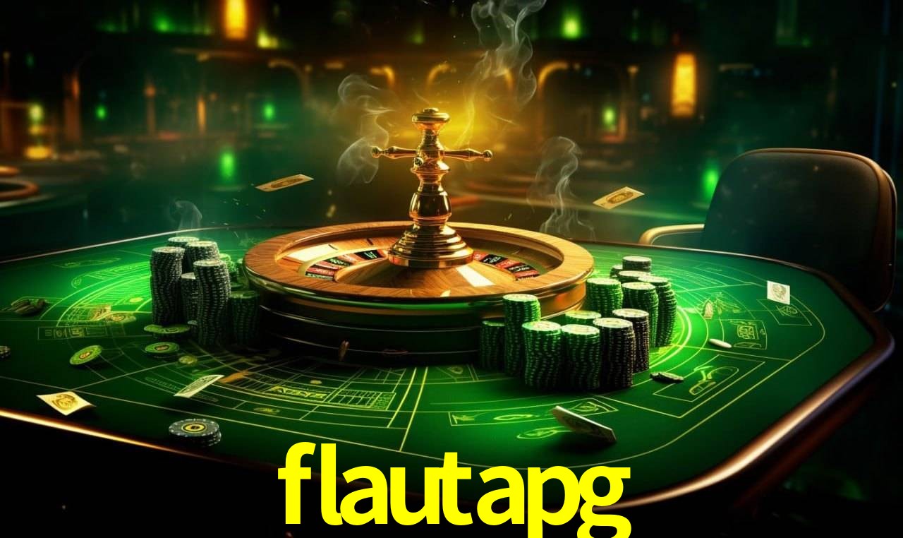 Benefícios da Conta flautapg