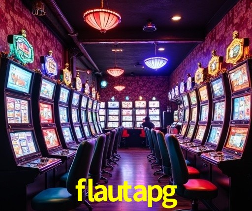 Inovações de Jogos na flautapg: O Futuro das Experiências Interativas
