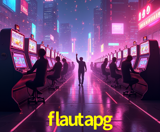 A Revolução dos Aplicativos de Jogos no flautapg