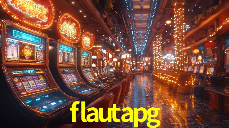 Bônus Generosos e Exclusivos no flautapg para Você!