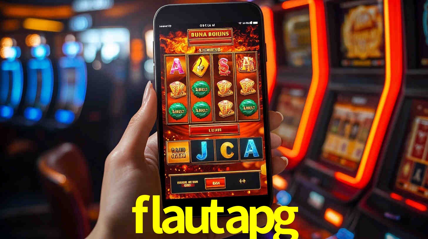 flautapg: A Experiência de Casino com Jogos de Mesa ao Vivo