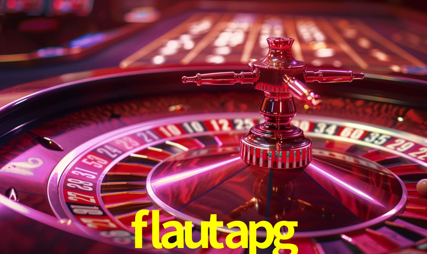 Recursos de Bônus flautapg