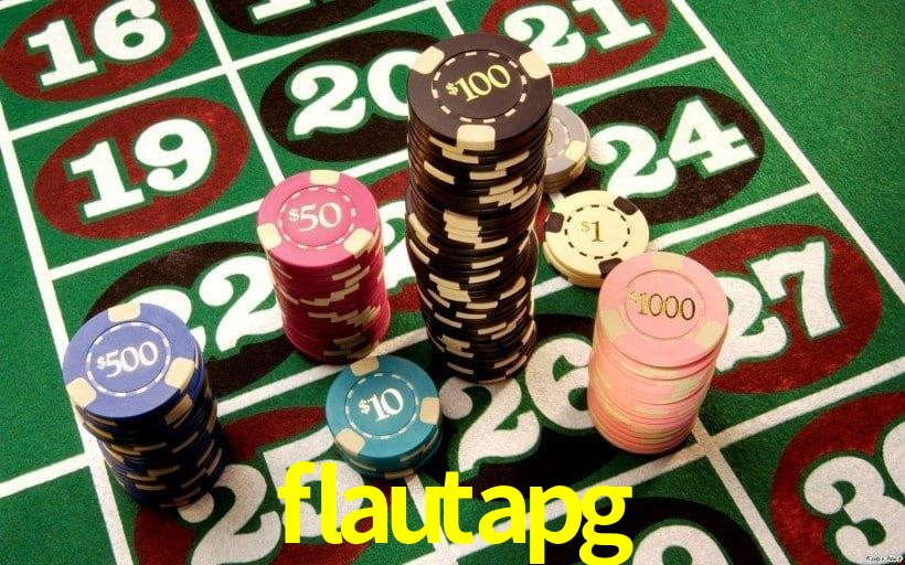 Casino Ao Vivo flautapg