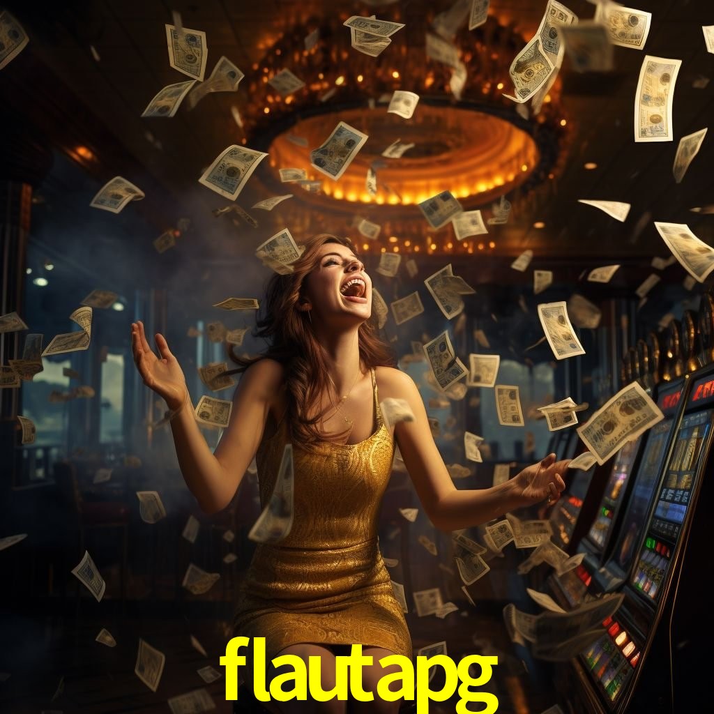Welcome Bonus flautapg