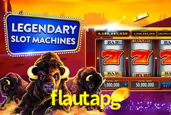 Descubra o Mundo do Cassino Online com flautapg