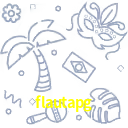 Interface do App flautapg