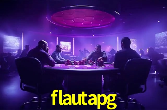 Inovações de Jogos na flautapg: O Futuro das Experiências Interativas