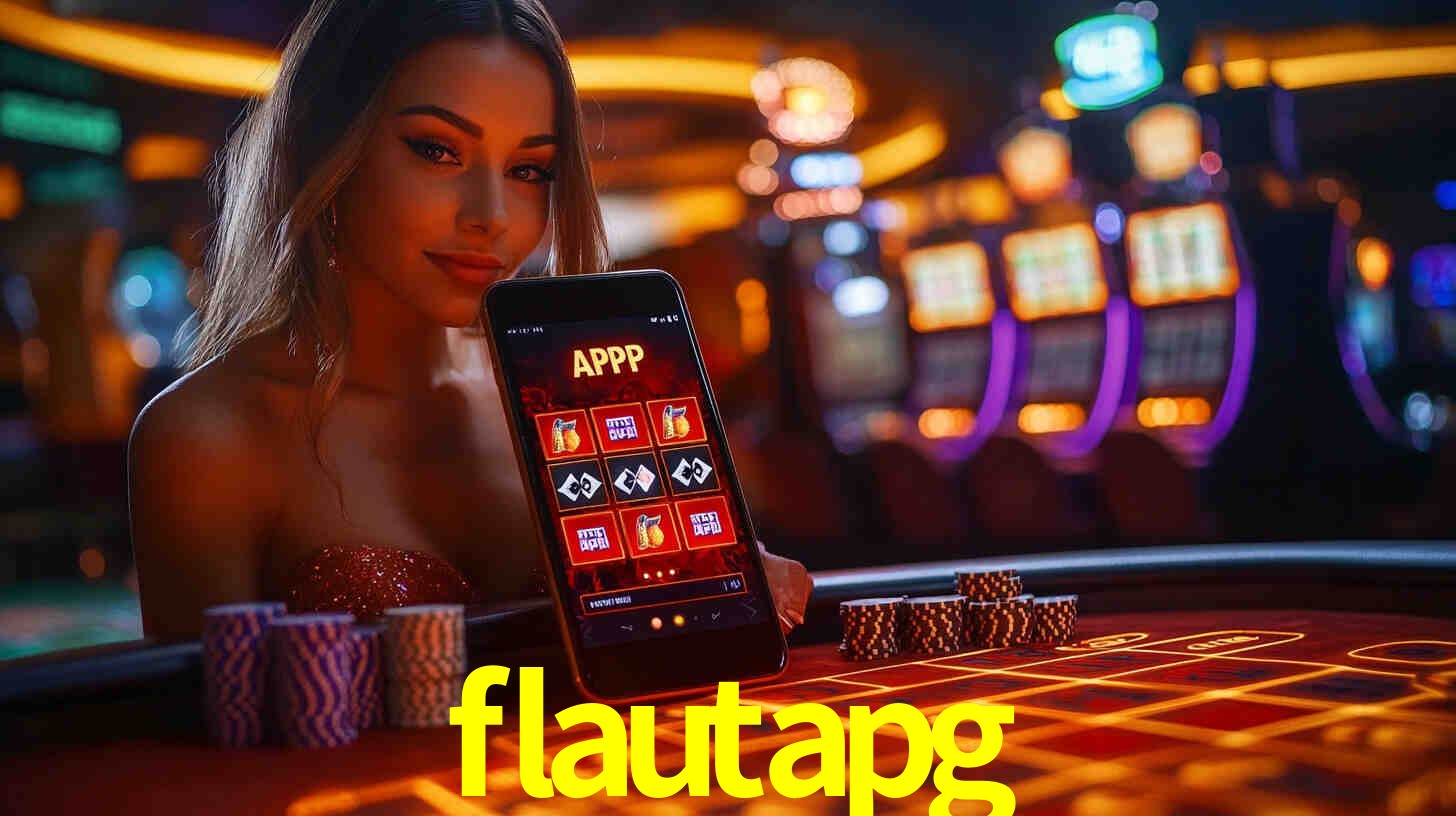Mesa de Blackjack flautapg