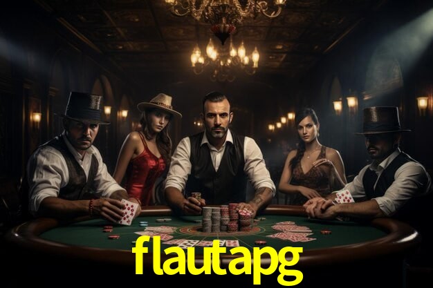 Login Seguro flautapg