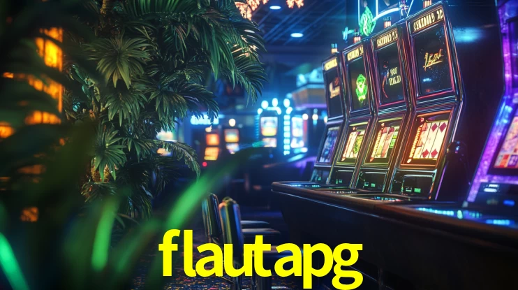 flautapg App Interface