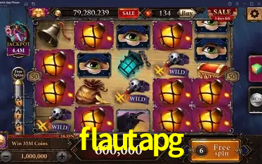 Platform Technology flautapg