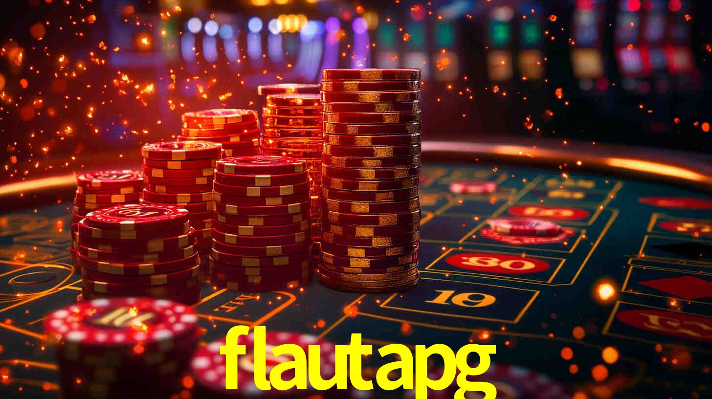 flautapg: Jogos de Caça-Níqueis-Altas Recompensas, Roleta-Velocidade, Blackjack-Desafios Máximos