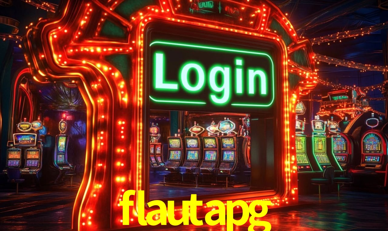 Descubra a Magia dos Jogos de Arcade no flautapg