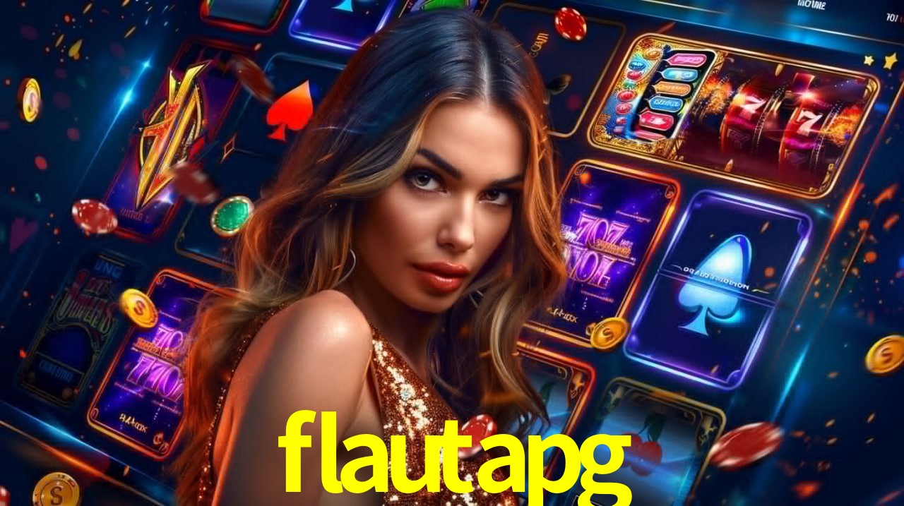 Provedores de Jogos flautapg