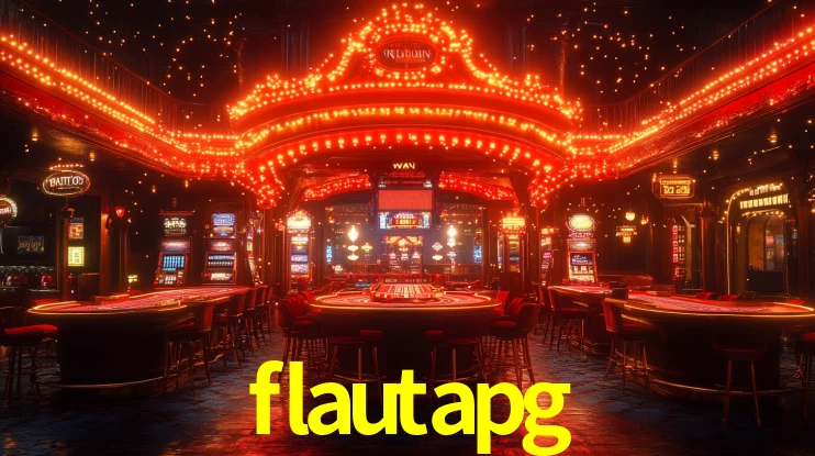 flautapg: Seu Especialista em Apostas Esportivas Brasileiras