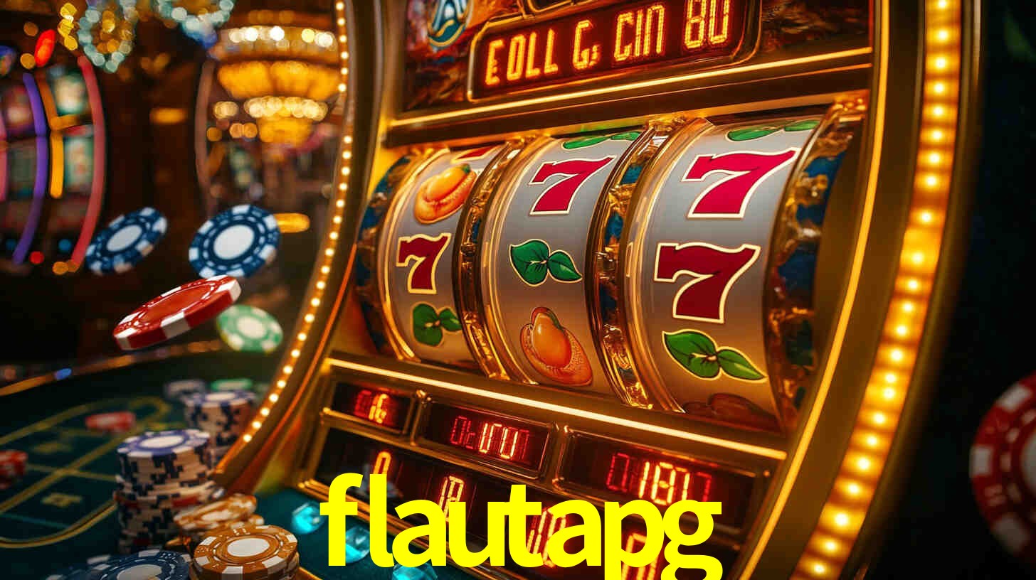 flautapg plataforma